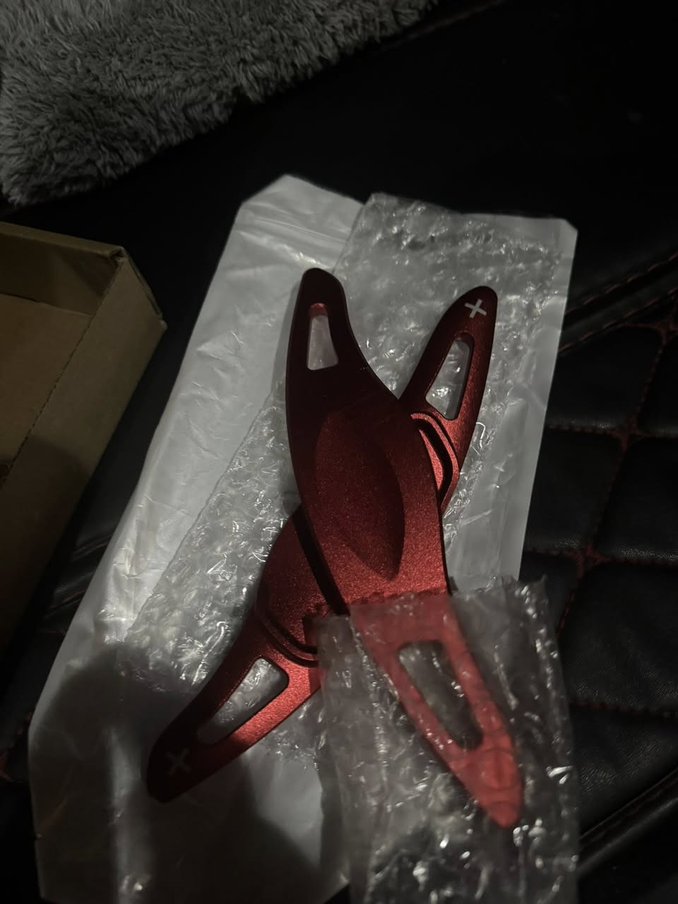 شفتات كير كونا الشكل الجديد شراء امزون جديده بسعر 50$


**إذا كنت صاحب هذا الإعلان وتريد حذفه لأي سبب، رجاءا أرسل رسالة إلى الدعم الفني**