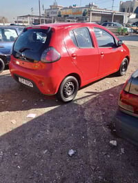 بنده مديل 2013 محرك وكير وحداديه جديد مابيها نقص صبغ فقط بل جاملغ باقي...