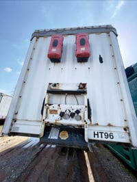 عربانة كرونه • موديل 14 • دسك داخلي