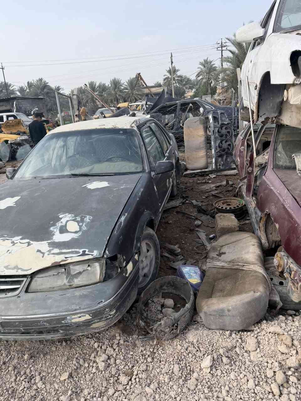 تم تفصيخ ابرنس فراشه العنوان بابل طريق المحاويل  ***********
