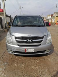 استاركس • ٢٠١٢ • البصرة