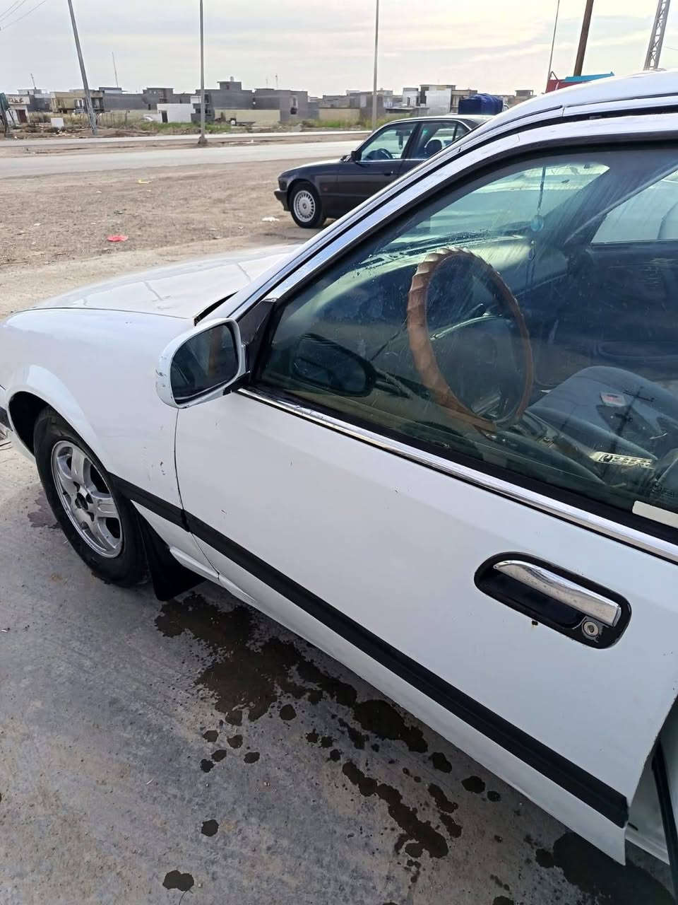 السلام عليكم
برنس1994رقم بابل كير اوتو محرك مفتوح كير محرك خير من الله حدادية 70بالمية سنوية لل27 تخم تاير جديد بيها تلكيطات تبريد شغال فقط الفان يختاج تقوية بيها صبغ ابيع حزام السعر33وبيهامجال مكان واسط العزيزية

***********
