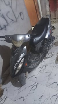 جي فور • شغال • يحتاج سلف