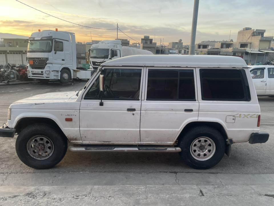 باجیڕۆ ١٩٩٠
ئاڕمی پلاستیک هەموو گیانی بەشەرت
0771 157 8533
