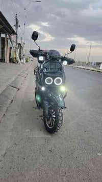 اباتشي ابو عيون فول مواصفات امبيثري  تشغيل عن بعد نظام كارت تشغيل مانع...