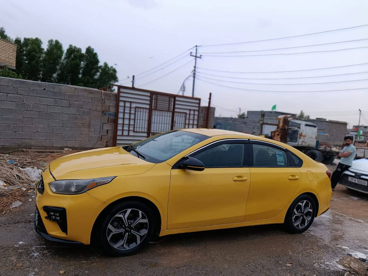 فورتي موديل 20  
للتفاصيل اكثر اتصل 
***********
