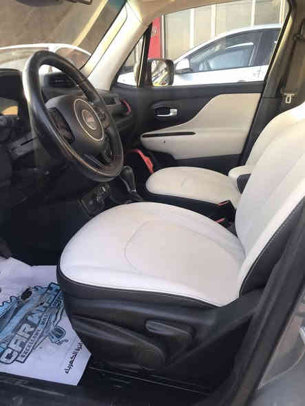 السلام عليكم جيب. رينكو. سياره جديده. مفول موصفات بنراما مديل 2022 حادثهه خشم جاملغ عنوان بغداد ***********سعر. ١٣٠
