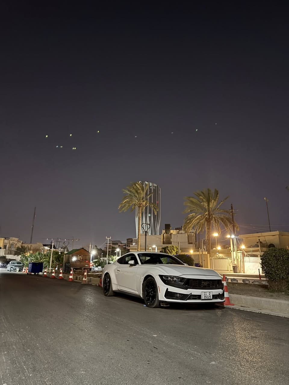 مراوس فقط بموستنك GT 
.
.
موستنك ايكو بوست بريميوم 
فول مواصفات  للاخير و معروفه مواصفات البريميوم
ماشيه 59 الف كيلو وقابل للزياده 
حادثها موجود بالصور والسياره نظيفة كلش و حادثها جداً بسيط و مداريها بالدهن و البانزين كله محسن اديرلها 
فقط مراوس بGT و الافضل رقم شمالي 
للاستفسار ***********
