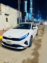 كيا K3 • ٢٠٢٤ • رقم اربيل