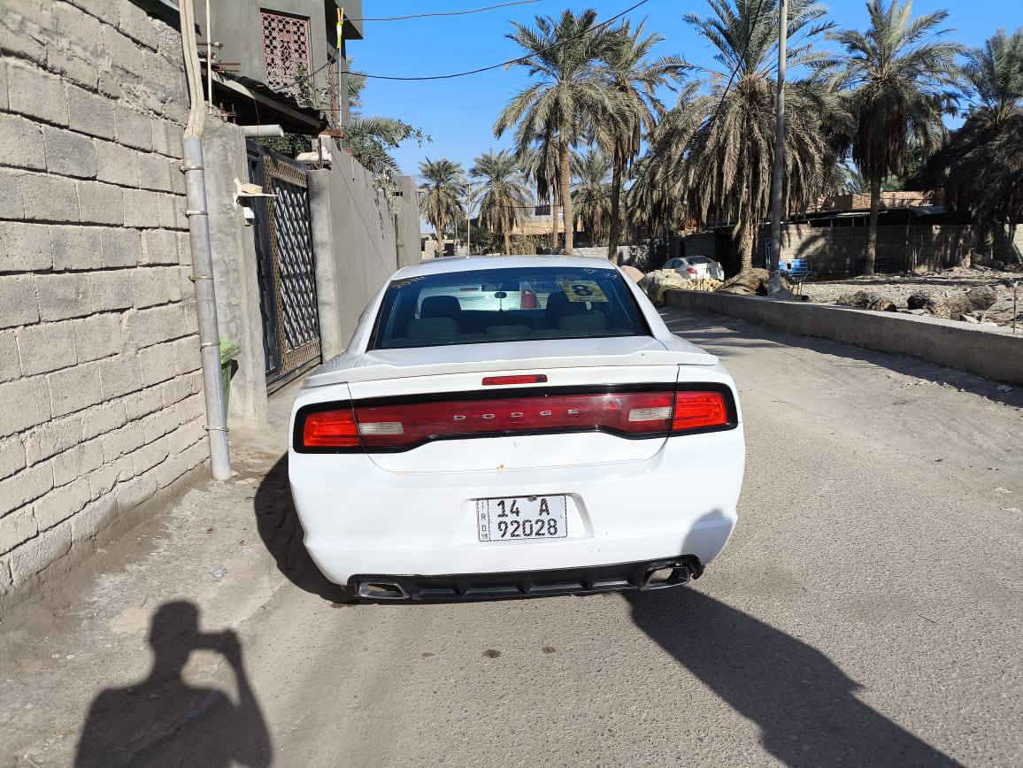 سلام عليكم البيع جاجر مديل 2014كندي رقم بصرة نكليزي بسمي محرك 3600سيارة بيه رشات صبغ بدون تبديل وضربه رقم راعيه تصال ‏‪***********‬‏
