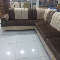 ديوانين • ٦في٤ استقبال • دهل اوران