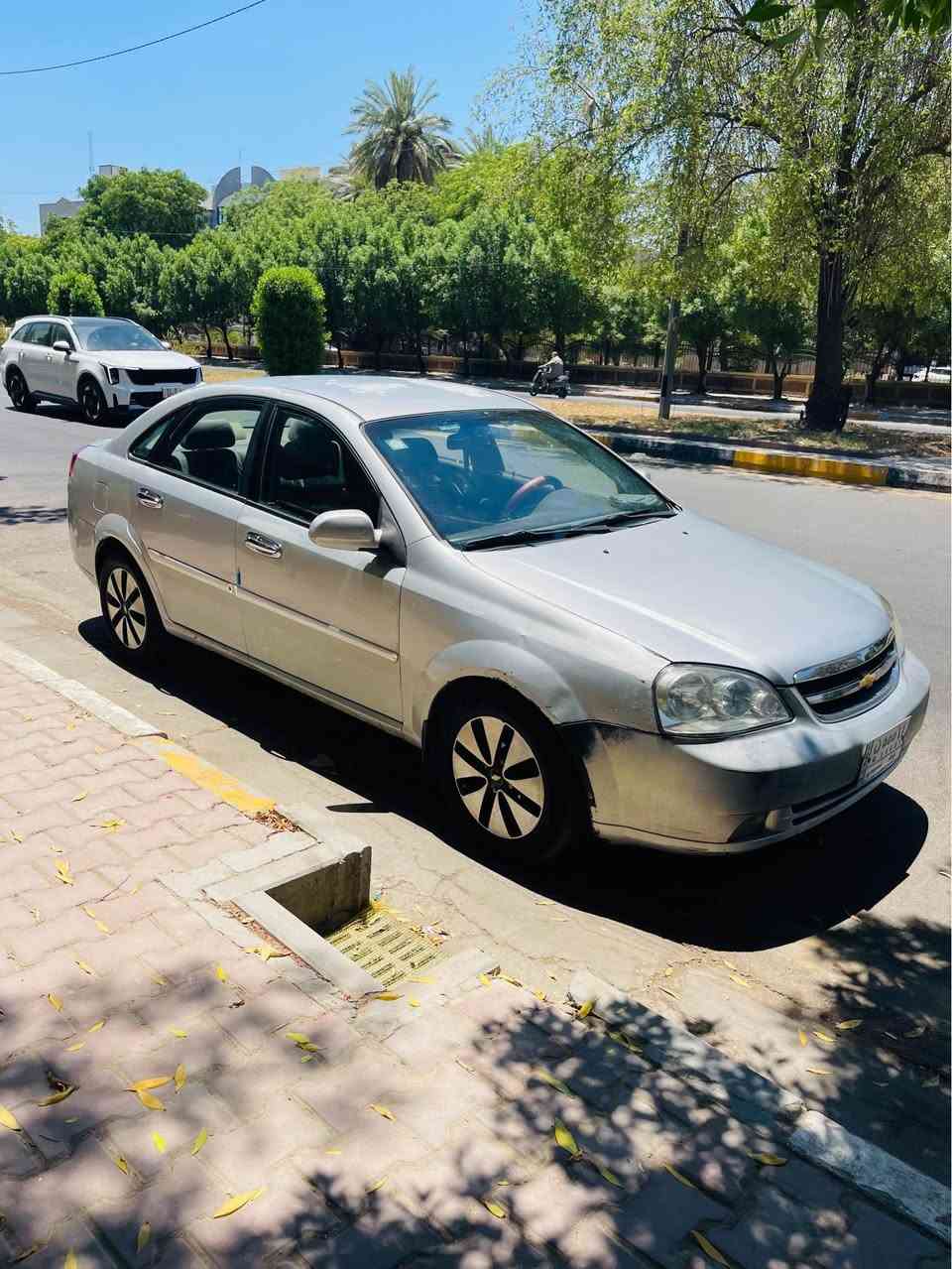 اوبترا 2007 للبيع رقم بغداد مميز

بيهة صبغ باب خلفي وجاملغ امامي بدون دواخل سيارة جاهزة تبريد باتري صدر امامي مكان بغداد الغزالية السعر 65$ 

*********** بغداد, العراق
