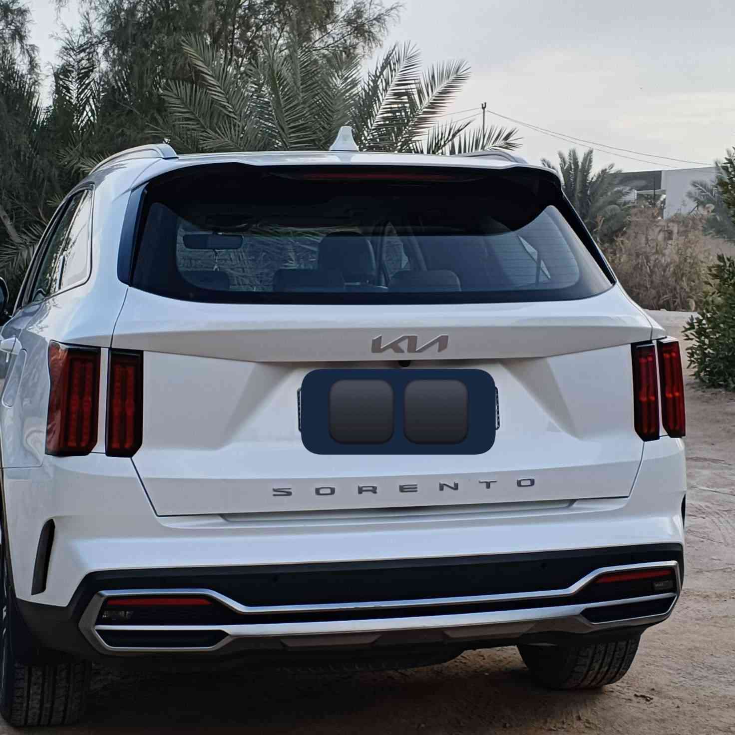 سلام عليكم سورنتو 2022خليجي فوال مواصفات واحد على واحد كفله عامه رقم بغداد نكليزي  ماشيه 50الف رقم الهاتف ***********السعر 305
