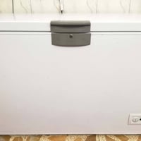 مجمدة بيكو • ١٦ قدم • شغالة