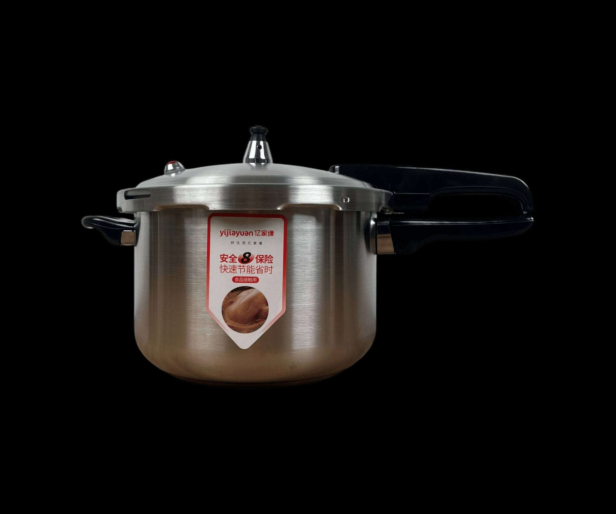 طبخ أسرع… وأمان أعلى 🍲

قدر ضغط ستانلس ستيل موفّر للطاقة

8 مستويات أمان لراحة بالك

سعة مثالية للعائلة وطهي متقن
اختصار وقت، وتوفير غاز، وطعم ألذ 👌
تتوفر خدمة توصيل لجميع محافظات العراق


**إذا كنت صاحب هذا الإعلان وتريد حذفه لأي سبب، رجاءا أرسل رسالة إلى الدعم الفني**