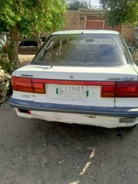 لانسر ١٩٩١ • مكينة وكير • ديالى شهربان