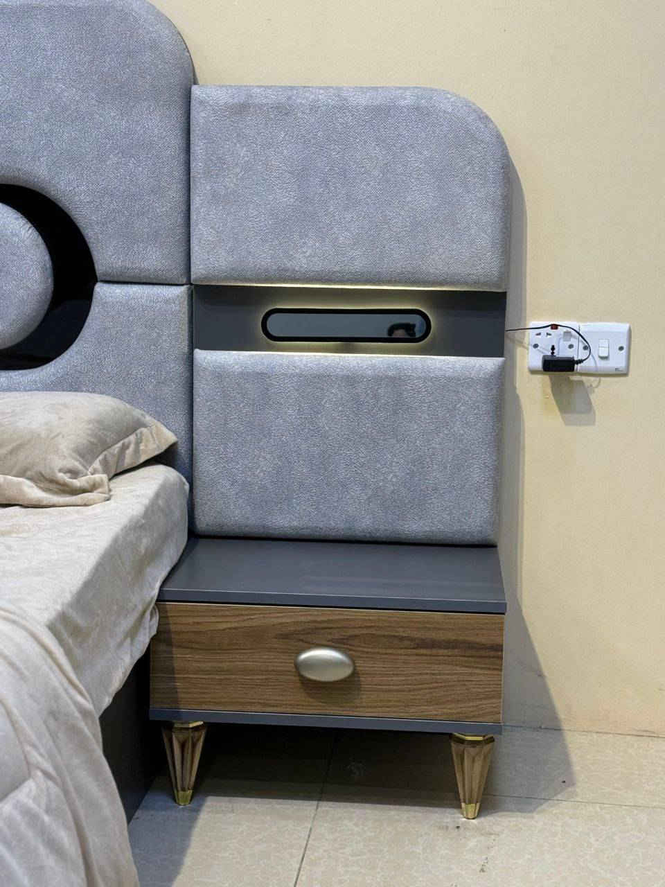 للحجز والاستفسار التواصل عل خاص وتدللون حبيباتي الغاليات ♥️♥️


**إذا كنت صاحب هذا الإعلان وتريد حذفه لأي سبب، رجاءا أرسل رسالة إلى الدعم الفني**