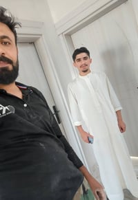 ابواب تركية • كريمي • عازل صوت