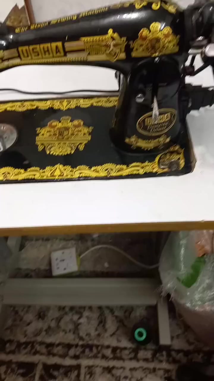 سلام عليكم عندي مكينه ٥٥. والله ماعرفله متروكه


**إذا كنت صاحب هذا الإعلان وتريد حذفه لأي سبب، رجاءا أرسل رسالة إلى الدعم الفني**