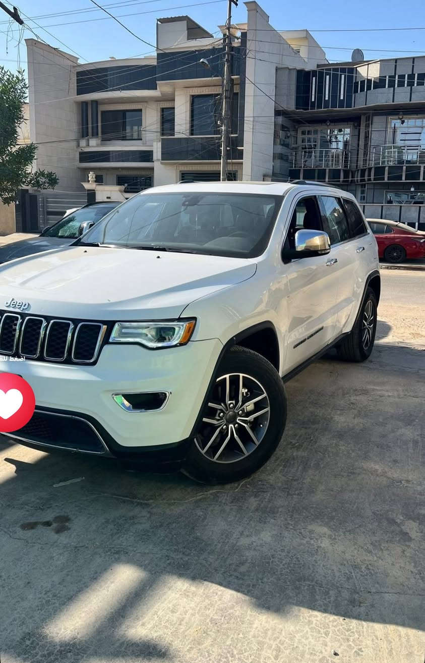 جيب لاريدو 2020 للبيع ادوات ادوات
شرط كير محرك اكسل 
مكفوله انتربول سرقه عشاير 
مكفوله من الكص 
بيها 3 قطع صبغ فقط 
سعر 125 

‭0785 987 4366‬
