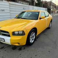 للبيع جارجر موديل 2009 بيها جاملغ أمامي وبيها دواخل شويه محرك بجيس كير...