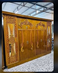 غرفة نوم • صاج • ٦ ملحق