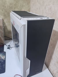 R5 ٣٦٠٠ • ٣٠٦٠ • ١٦جيجا DDR4 ٣٢٠٠
