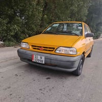 ٢٠١٨ • ٣ قطع صبغ • غرامات