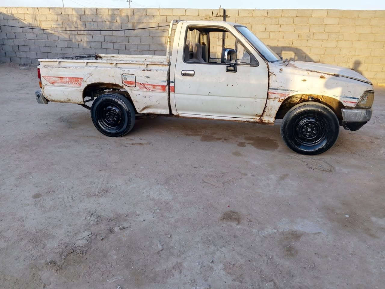بيكم موديل 90 كسر محرك شاصي مكفول ابيع كوم حديد راعيها ماندله ب12وبيها مجاال
***********
