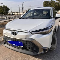 فرونتلندر اس • ٢٠٢٥ • رقم بغداد