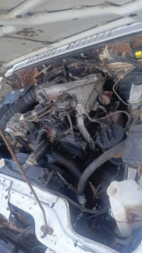 كالوبر • ١٩٩٦ • رقم بغداد