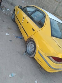 موديل ٢٠٠٩ • جير ومحرك مضبوط • كهربا شغّالة
