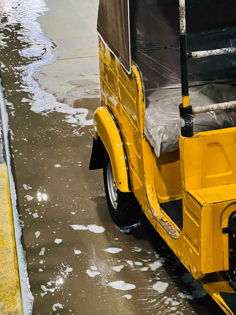 سلام عليكم تكتك كفاله عامه حته دوس ما معمره بيهن نكاد قليل وبارد بصفح قليل ب٦و٢٠٠ وبيهمجال خابر وبيك خير ودلل لمو شراي ليخابر مكاني بغداد ***********/***********
