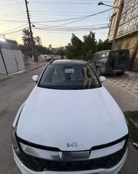 سبورتج مديل 2023 فول مواصفات رقم اربيل تحويل ثاني يوم  ماشيه 53 الف  ب...