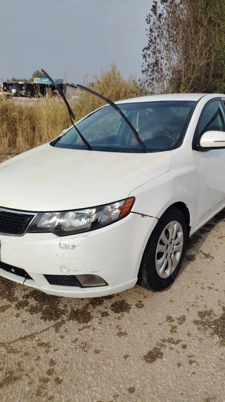 سلام عليكم
مكلف بالنشر فورتي 12 
مكينه كير حداديه كفاله 
 تخم تاير باتري جديد 
منضومه تبريد جديده 
منضومه غاز بعدهة بكرت الضمان 
رقم بغداد سنوية 28 تحويل ثاني يوم 
حادثهة جاملغ وبنيد بدون دواخل 
وبيهة طخه موضحه بالصور
مكانهة بابل المسيب 
معروضة 98 وبيهة مجال 
***********
