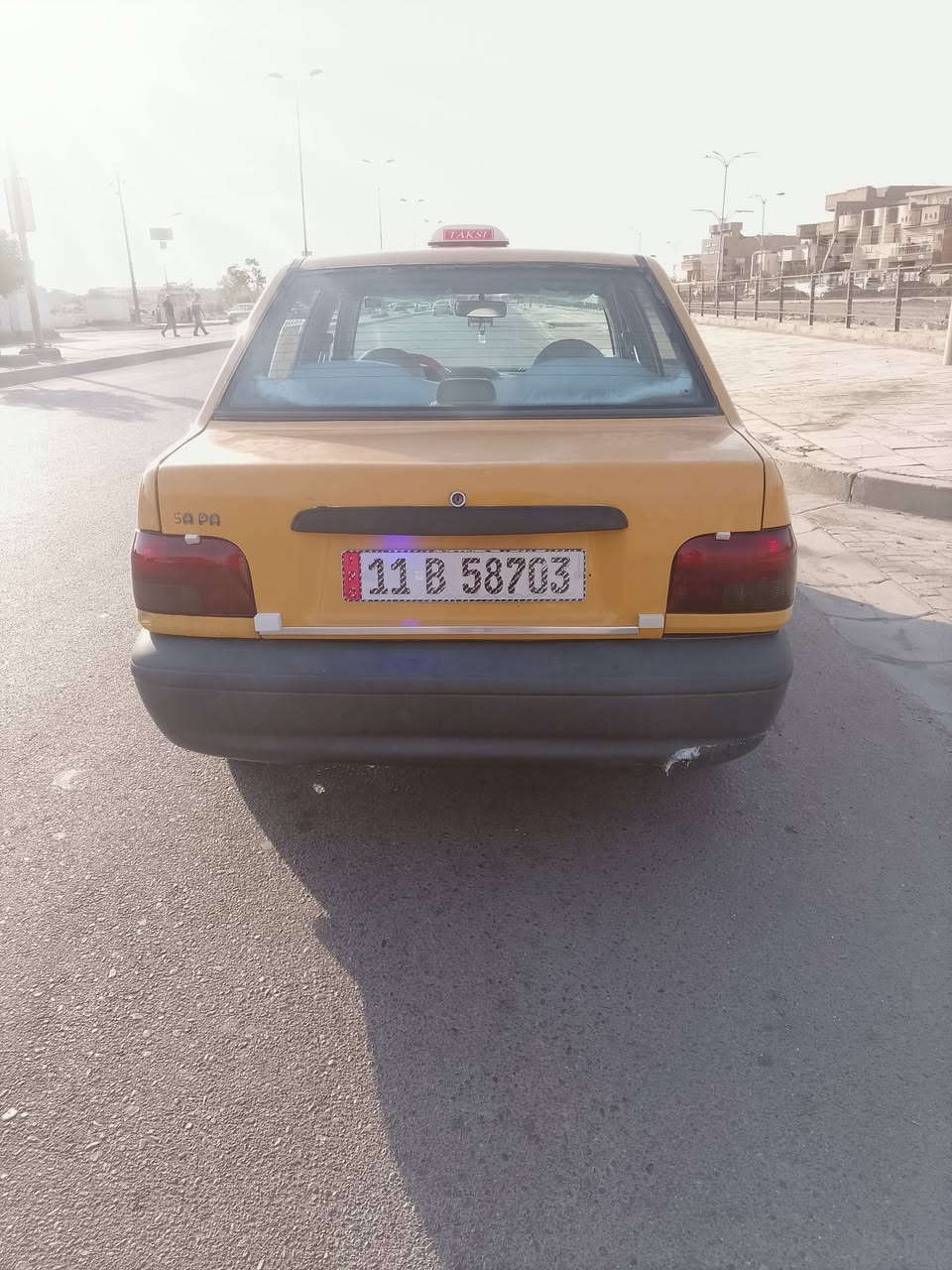 سلام عليكم شباب سايبا موديل 2012 مكينه وكير مكفول كفاله عامه دوس معمره طخه جاملغ خلفي عنواني البياع سعره 24 بيه مجال *********** انتصل
