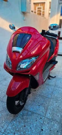 فورزه 09 • كرستال • كفاله عامه