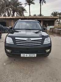 مهافي موديل ٢٠٠٩ رقم بغداد بسمي سياره جاهزه بيه قطعه وحده صبغ فقط مكان...