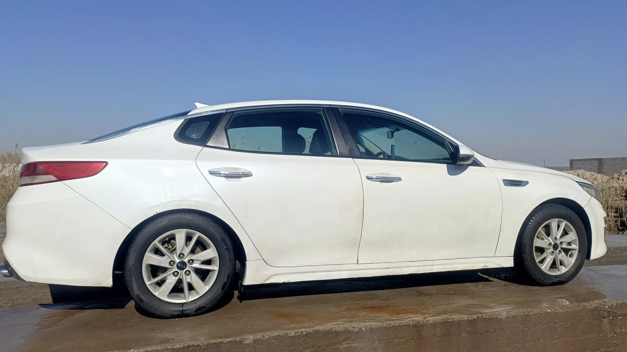 اوبتما 2016 شكل 17
السعر 120 
للبيع او مراوس بفورتي من 2018 وفوك
للاستفسار ***********
