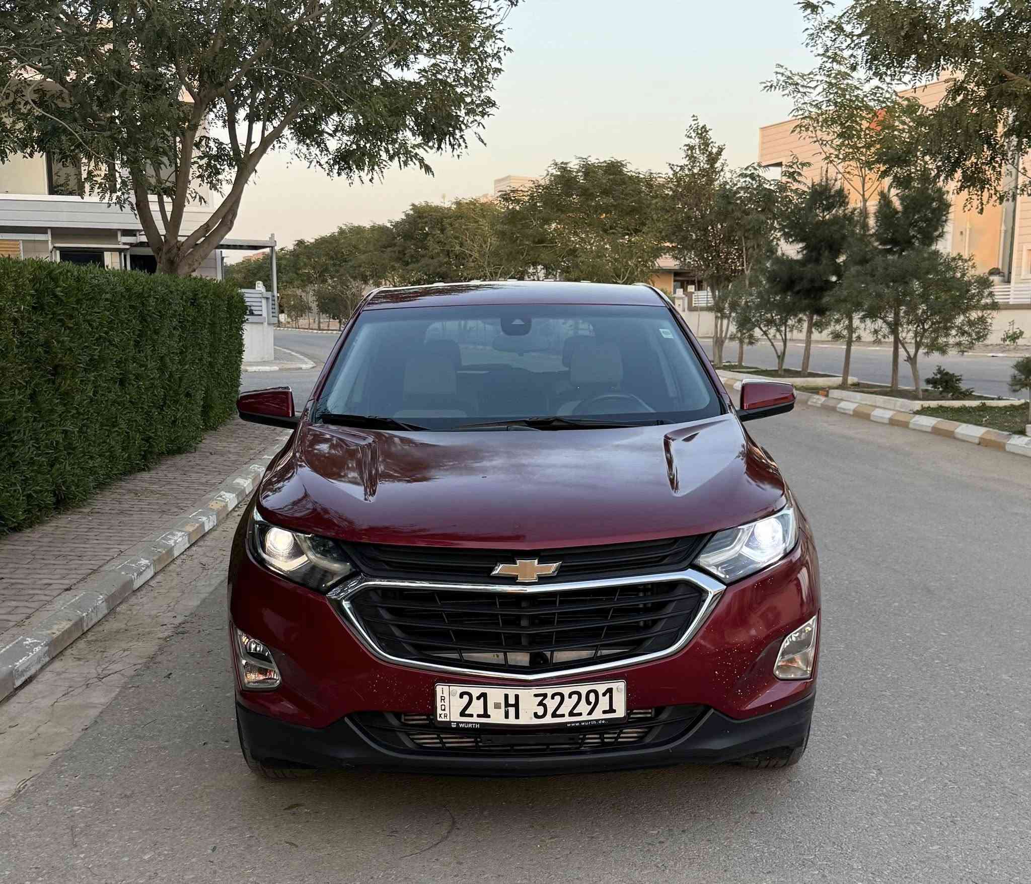 اكونيكس موديل 2020 فئه LT رادارات امامي خلفي جانبي شاشه كامره كشنات هيتر وكهرباء صندوك كهرباء بصمه ابواب تشغيل عن بعد ضررها بس البنيد بدون دواخل ايرباك سستم والسونار موجود بلمنشور عداد المسافه 85 كيلومتر
عنوان ديالى خانقين ***********
