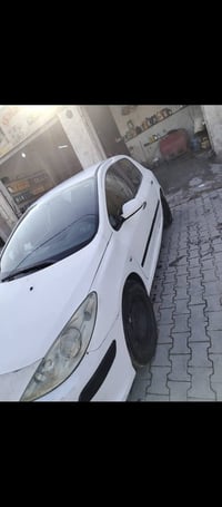 بيجو ٣٠٧ • ٢٠٠٦ • كير مبدله