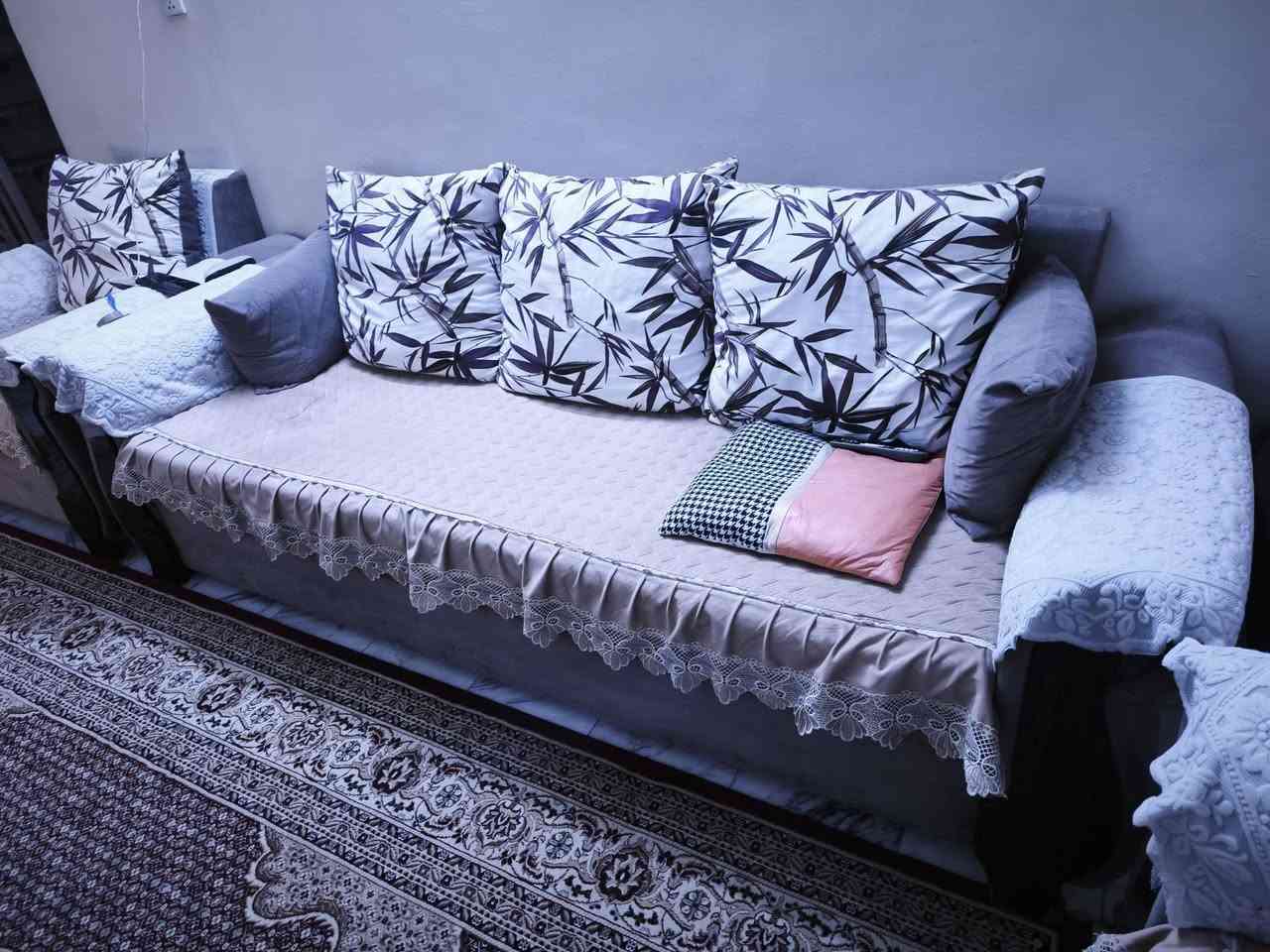 تخم تركي للبيع بسعر 250(قابل للتفاوض)


**إذا كنت صاحب هذا الإعلان وتريد حذفه لأي سبب، رجاءا أرسل رسالة إلى الدعم الفني**