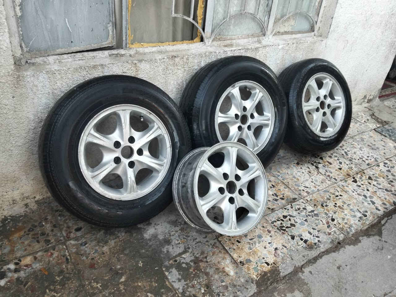 تايرات بيكم كنو 
رقم تلفون ***********راسلوني خاص ع سعر
