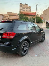 دودج جيرني • ٢٠١٨ • محرك ٢٫٤
