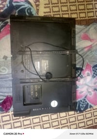 بلازما • بدون انترنت • موصل ايسر