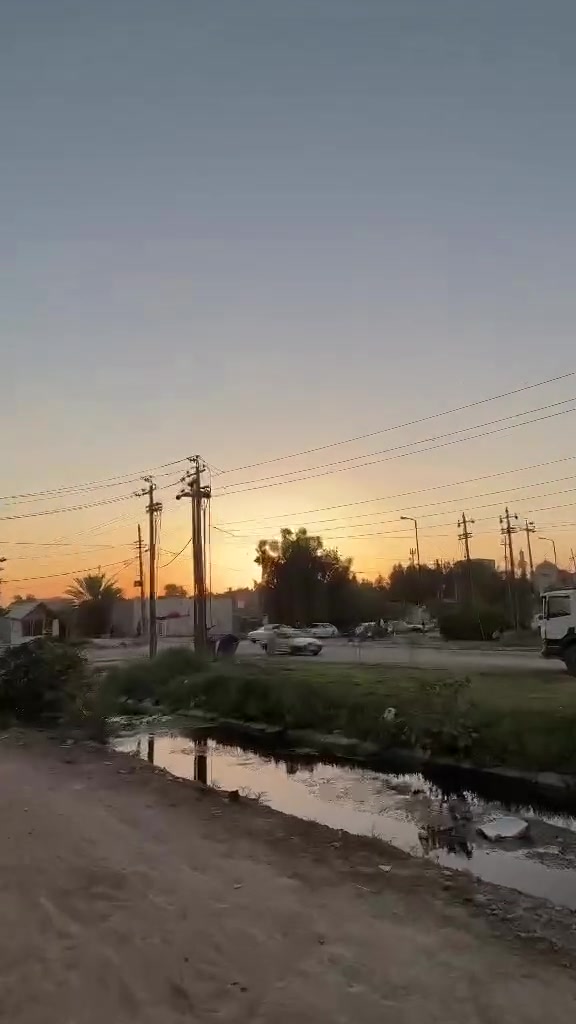 التفاصيل
بيت 200 متر طابو زراعي 
موقع كربلاء عون نهاية السوق الرئيسي 
بناء جديد. وحديث 
سند 25 طابو زراعي.للاستفسار تواصلو  خاص او ع الرقم ***********
