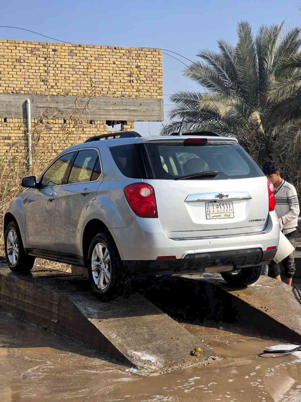 السلام عليكم كوينكس موديل 2015 محرك 2400 حادثها باب الصفحة فقط للاستفسار اكثر الاتصال على *********** وبي واتس اب السعر 110
