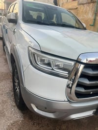هافال باور • ٢٠٢١ • فور ويل