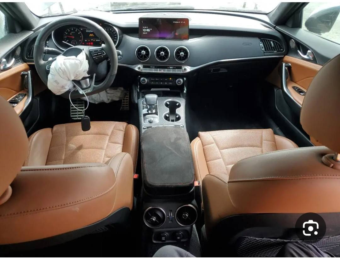 السلام عليكم ورحمه الله وبركاته ارجو الإنتباه راح اكتب كلشي الزين والشين
بيع مستعجل تم تنزيل السعر كلش هواي كيا ستنكر جيتي تو تربيوت غنيه عن التعريف مصنوع منها الف نسخه فقط في العالم اللون زيتوني داخل جملي جميع الأبواب كاربون فايبر مع فرس الكير ماشيه ٢٧ الف كيلو السياره دخول جديد رقم كاتي بئسمي تترقم جميع المحافظات الشمالية الحادث تبديل بابين وجاملغ وصبغهن مع حداديه وكاله سستم ايرباك كامل مع حزام الامان الويل مبدل لأن الي صلحها بدبي مو ابو مصلحه عسباله سايبا جيب ولزك بيها ترويج بسيط جدا بالقماره مال تحميل ما مبين ابد ولا رايح صبغ بس لازم اذكره حته الي يتعنا ما يضل يعتب المواصفات لو اكعد اعدد للصبح ما تخلص اضافه الى تبريد الكشنات بعدها جديده حته كاعيات ما مشتريلها لا شاصي لا دواخل لا لغد لا اي عيب شرعي السعر ١٨٥  واني خادم ما اتصور اكو شي ما ذكرته مكان السياره بابل هاتف ***********
