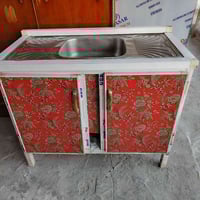 سنك مطبخ • ٧٠سم • الزبير